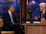 Obama on the Tonight Show